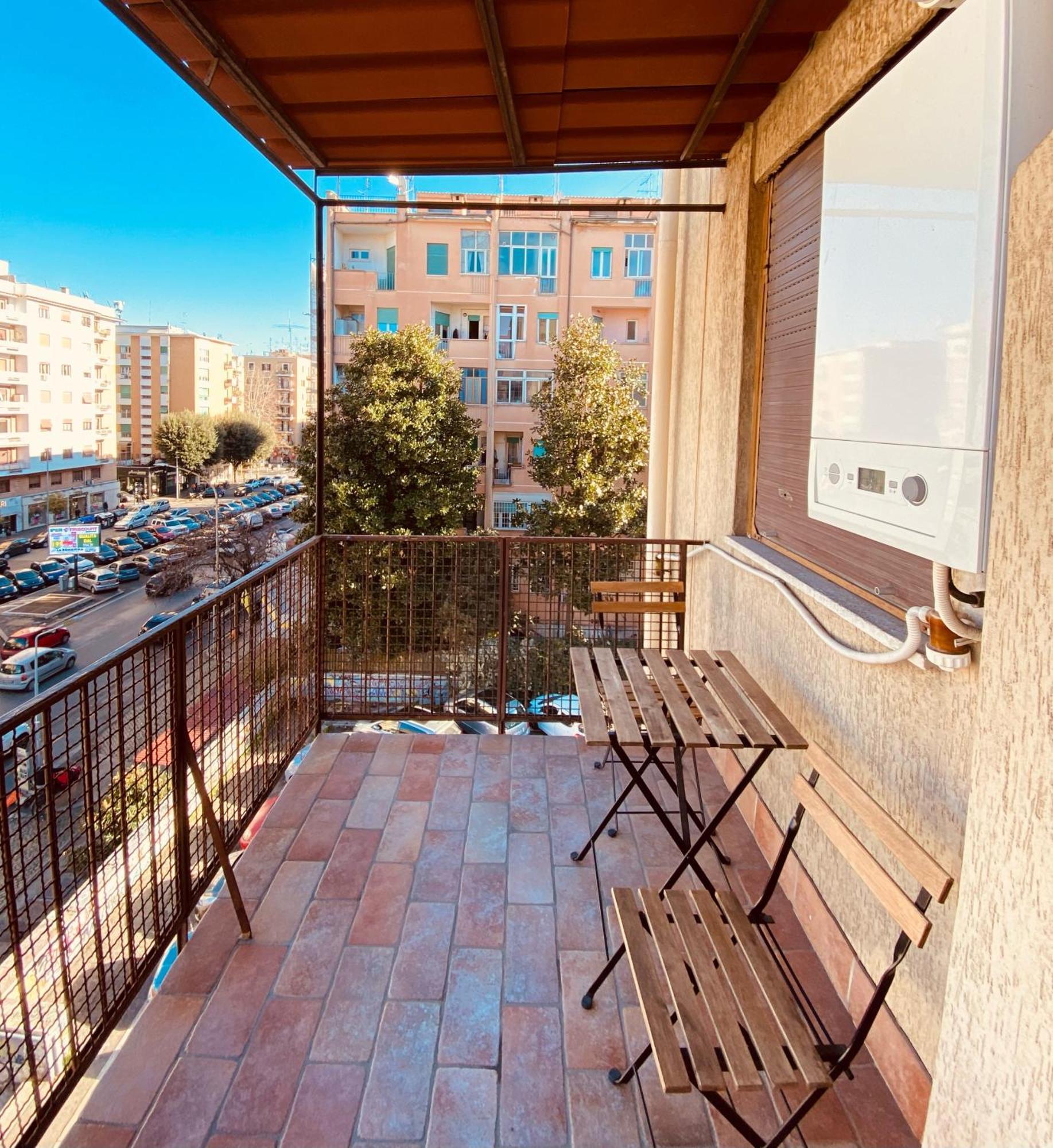 Sestio House Roma Exterior foto